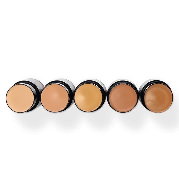Mehron Makeup Creamblend All-Pro Student Makeup