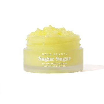 NCLA - Natural Sugar, Sugar Lip (Pineapple)