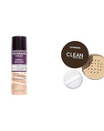 COVERGIRL+OLAY Simply Ageless 3-in-1 Liquid Foundation, Classic Ivory 20g