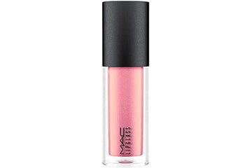MAC Lipglass Nymphette