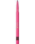 Juvia's Place Coffee Shop Luxe Lip Liner - Scorpio - Colorstay Matte Finish Lip Pencil, Makeup for Natural Long Lasting Beauty and Sensational Wear, Lip Stain Kiss Proof Cosmetics