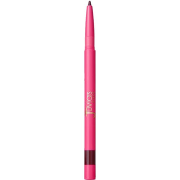 Juvia's Place Coffee Shop Luxe Lip Liner - Scorpio - Colorstay Matte Finish Lip Pencil, Makeup for Natural Long Lasting Beauty and Sensational Wear, Lip Stain Kiss Proof Cosmetics
