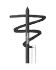 MAYBELLINE New York Tattoo Studio Long-Lasting Sharpenable Eyeliner Pencil, Glide on Smooth Gel Pigments with 36 Hour Wear, Waterproof Metallic Nights 0.04 oz
