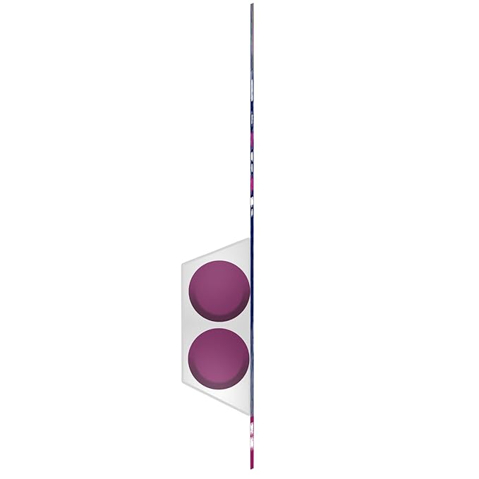 Vaseline Lip Therapy Stick Twin Pack – Merry Cherry Holiday Limited Edition (2-Pack)