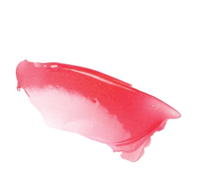 Palladio Hydrating Lip Oil Infused with Hyaluronic Acid, Non-Sticky Formula, Subtle shine with tinted sheer color, liquid lipstick, locks in moisture to prevent chapped lips 0.13 Oz. (BLING)