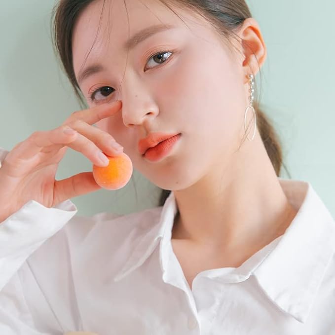 rom&nd Better Than Cheek (W03 APRICOT MILK) 4g