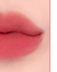 JUNG SAEM MOOL OFFICIAL LIP-PRESSION SEE-THROUGH TINT (PINK TULLE)