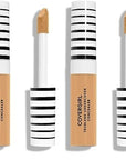 COVERGIRL TruBlend Undercover Concealer, Golden Natural, 0.33 Fl Oz, pack of 1 (Pack of 2)