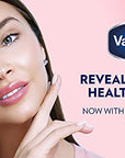 Vaseline Lip Therapy Lip Balm Mini,