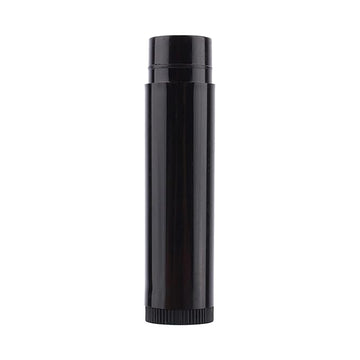 100Pc Empty Lip Balm Tubes 5ml