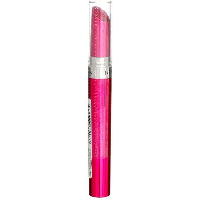 Revlon Ultra HD Gel Lipcolor, HD Garden