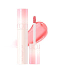 rom&nd Juicy Lasting Tint 31 BARE APRICOT | Long-lasting, MLBB, Clear & Natural Makeup, K-beauty Lips, 5.5g | 0.2 oz