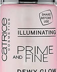 Catrice | Prime & Fine Illuminating Dewy Glow of 1)
