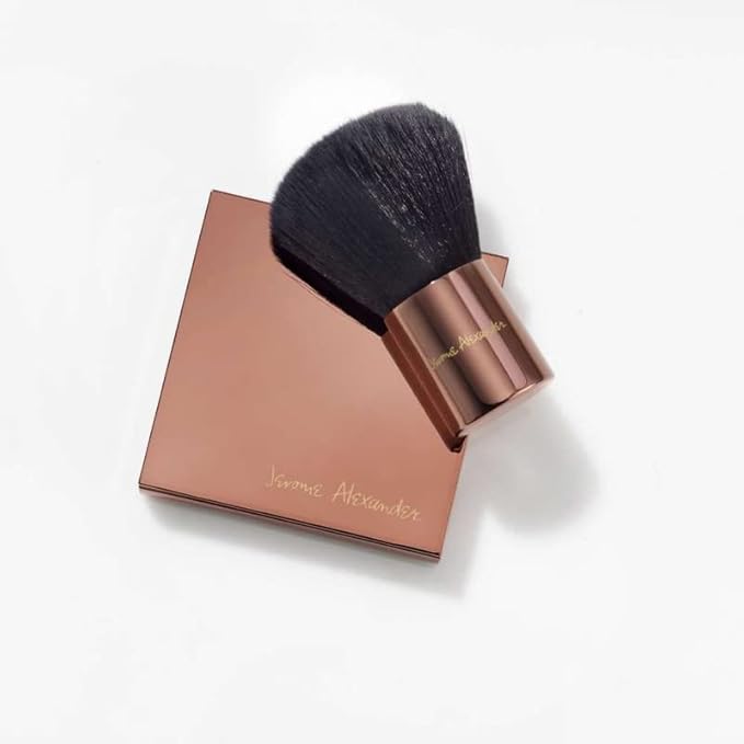 Jerome Alexander Baked Bronzer - Medium