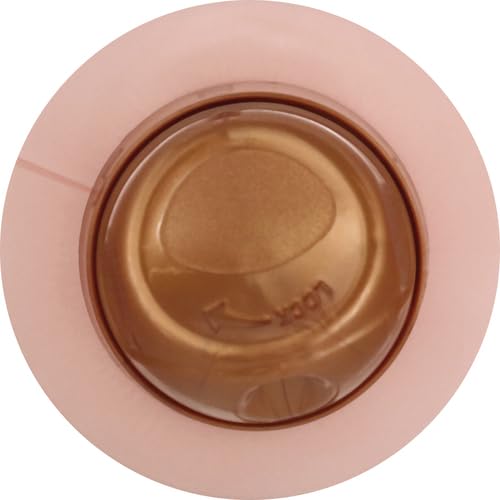 Coppertone Glow with Shimmer Sunscreen Spray SPF 50, Water Resistant Spray Sunscreen, Broad Spectrum SPF 50 Sunscreen Spray, 5 Oz Spray