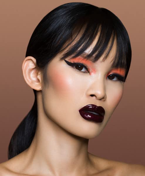 Juvia's Place Liquid Lipstick Velvety Matte Scarlet, Highly Pigmented, Waterproof, Long Lasting