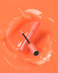 JUNG SAEM MOOL OFFICIAL LIP-PRESSION Water Lasting Tint (Coral Drizzle)