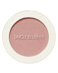 [The SAEM] Saemmul Single Blusher (Naked Peach) 5g