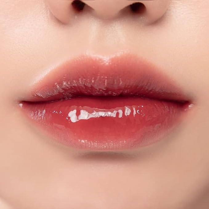 rom&nd Glasting Water Tint (5 Colors) 4g (05 ROSE SPLASH)