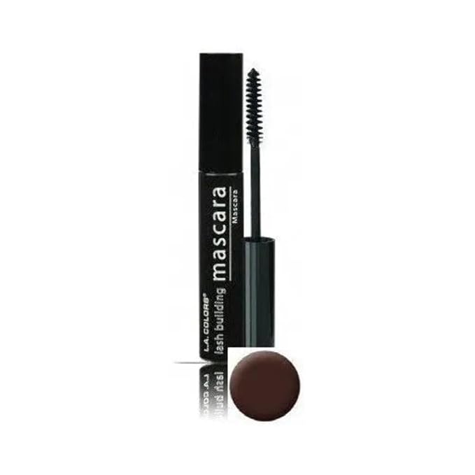 Navy Blue Liquid Mascara