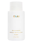 OUAI Body Cleanser, St. Barts - Foaming Body Wash with Jojoba Oil and Rosehip Oil to Hydrate, Nurture, Balance and Soften Skin - Paraben, Phthalate and Sulfate Free Skin Care Products (10 Fl Oz)