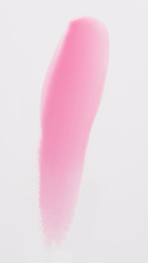 Women's Forget The Filler Lip Plumper Line Gloss, Daisy Pink, 0.11 Fl Oz (Pack of 1)