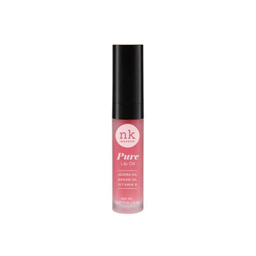 NK Pure Lip Oil (CHERRY)