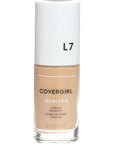 CoverGirl Trublend Warm Beige Liquid Makeup - 2 per case. 7 L