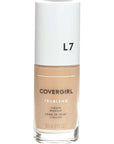 CoverGirl Trublend Warm Beige Liquid Makeup - 2 per case. 7 L