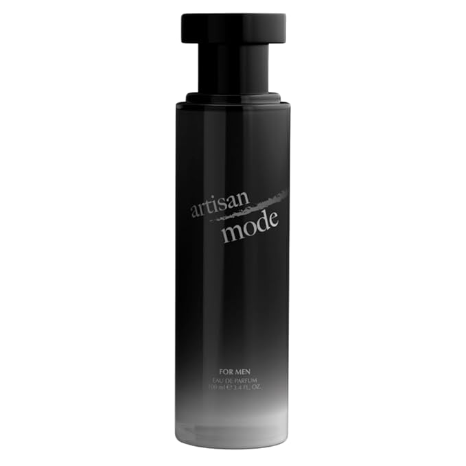 Perfume for Men – INSPIRED by A WORLD RENOWNED MEN’S PERFUME – Bergamot, Lemon, Star Anise, Leather – Warm, Spicy, Sophisticated, Long-Lasting Eau De Parfum 100ml (3.4 fl oz)