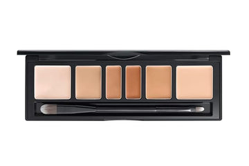[JUNGSAEMMOOL OFFICIAL] Artist Concealer Palette (Skin) | Makeup Cover Up