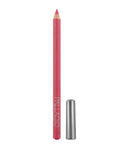 Palladio Lip Liner Pencil, Wooden, Firm yet Smooth, Contour and Line with Ease, Perfectly Outlined Lips, Comfortable, Hydrating, Moisturizing, Rich Pigmented Color, Long Lasting, Tickle Me Pink