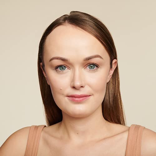 Catrice | True Skin Hydrating Foundation (018 | Cool Rose)
