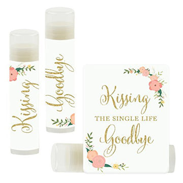 Andaz Press Bridal Shower Bachelorette Party Goodbye,