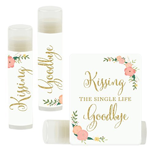 Andaz Press Bridal Shower Bachelorette Party Goodbye,