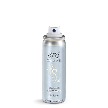 ERA Beauty Glaze Shimmer, 24 Karat, 1.5 Ounce