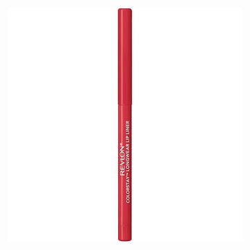 Revlon ColorStay Lipliner with Sharpener, Reds 100, 0.01 Ounce (28 g)