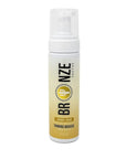 Caramel Cream Tanning Mousse | Easy Application & Instant Gratification | Dries Immediately Without Leaving You Sticky | Non-Scented, Streak Free