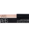 NARS Radiant Creamy Concealer . #Custard : Yellow medium complexion 6ml