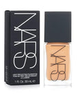 NARS Light Reflecting Foundation - Advanced Makeup-Skincare Hybrid Medium 1.5) 30ml