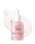 Anua Peach 70 Niacinamide Serum 30ml / brightening hydrating face serum/daily clean beauty (1.01 fl. oz.)