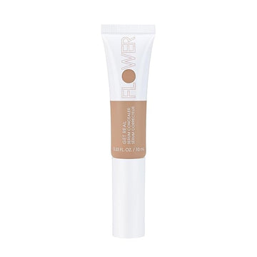 FLOWER BEAUTY By Drew Barrymore Get Real Serum Serum- Sand