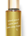 Victoria's Secret Coconut Passion Mist & Lotion Set