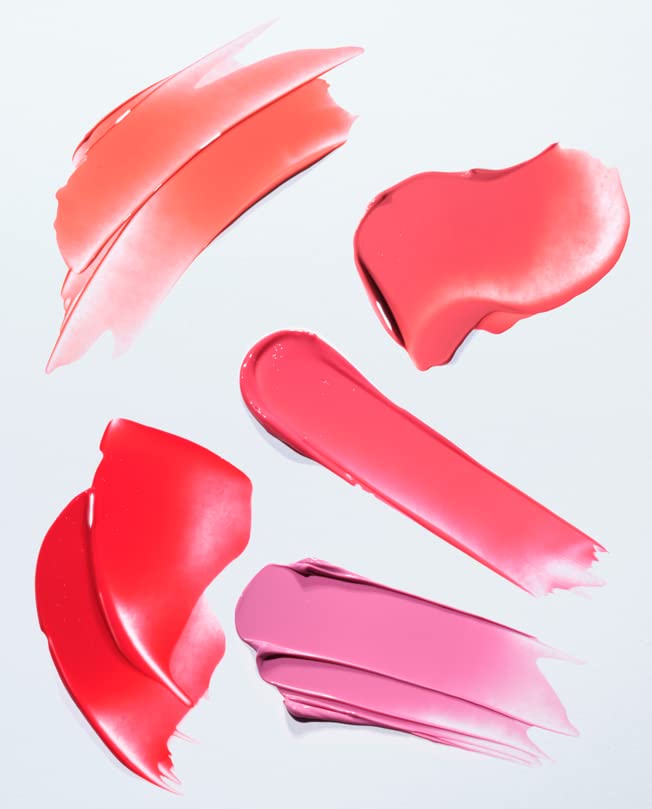 JUNG SAEM MOOL OFFICIAL LIP-PRESSION Water Lasting Tint (Rose Wave)