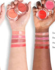 Wander Beauty Double Date Lip &