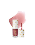 Kisses Lip Gloss Mini - Teddy Bare