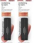 Neutrogena Revitalizing and Moisturizing Tinted Lip