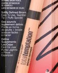 Maybelline Total Temptation Eyebrow Definer Pencil, Deep Brown, 1 Count