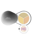 Dr.Althea Dear.A Perfect Cover Concealer Palette - Veg