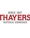 Thayers Organic Slippery Elm Lip Balm,